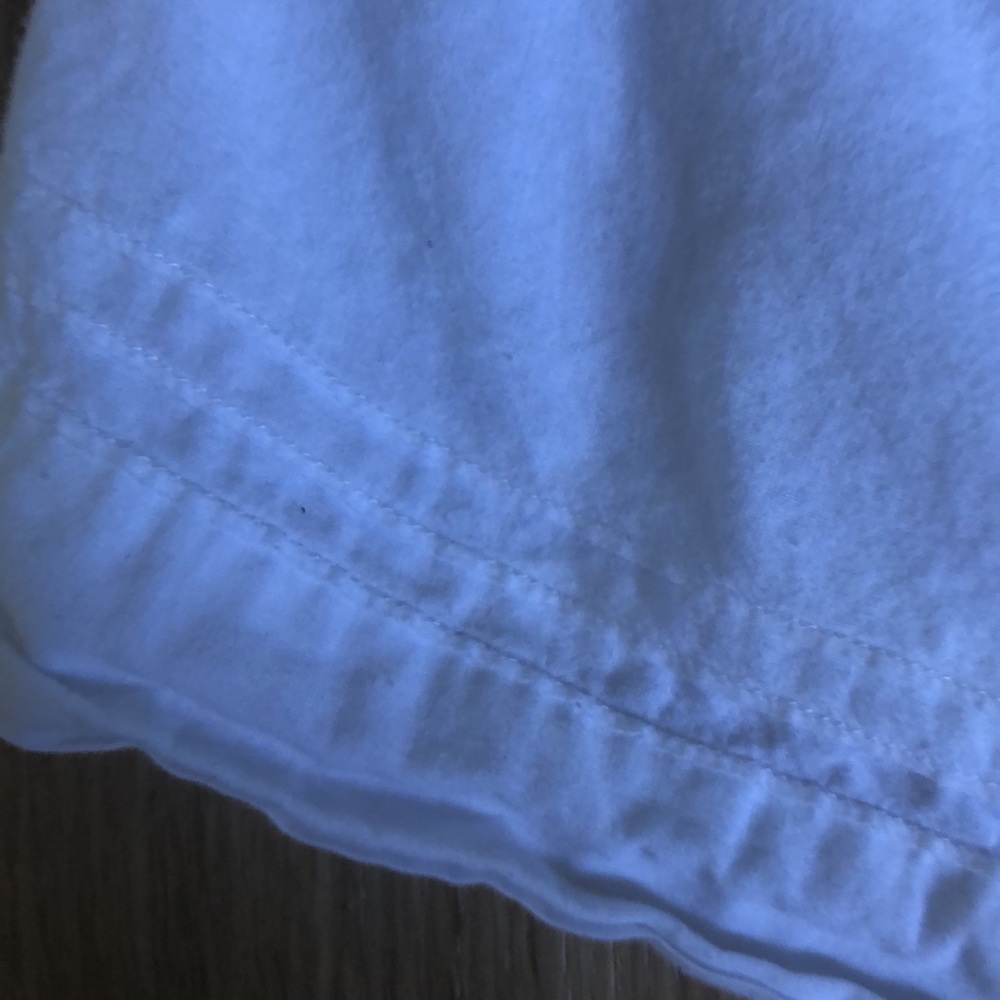 Bonpoint cotton eyelet top - Picture 3 of 4